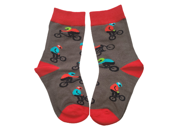 BMX Socks