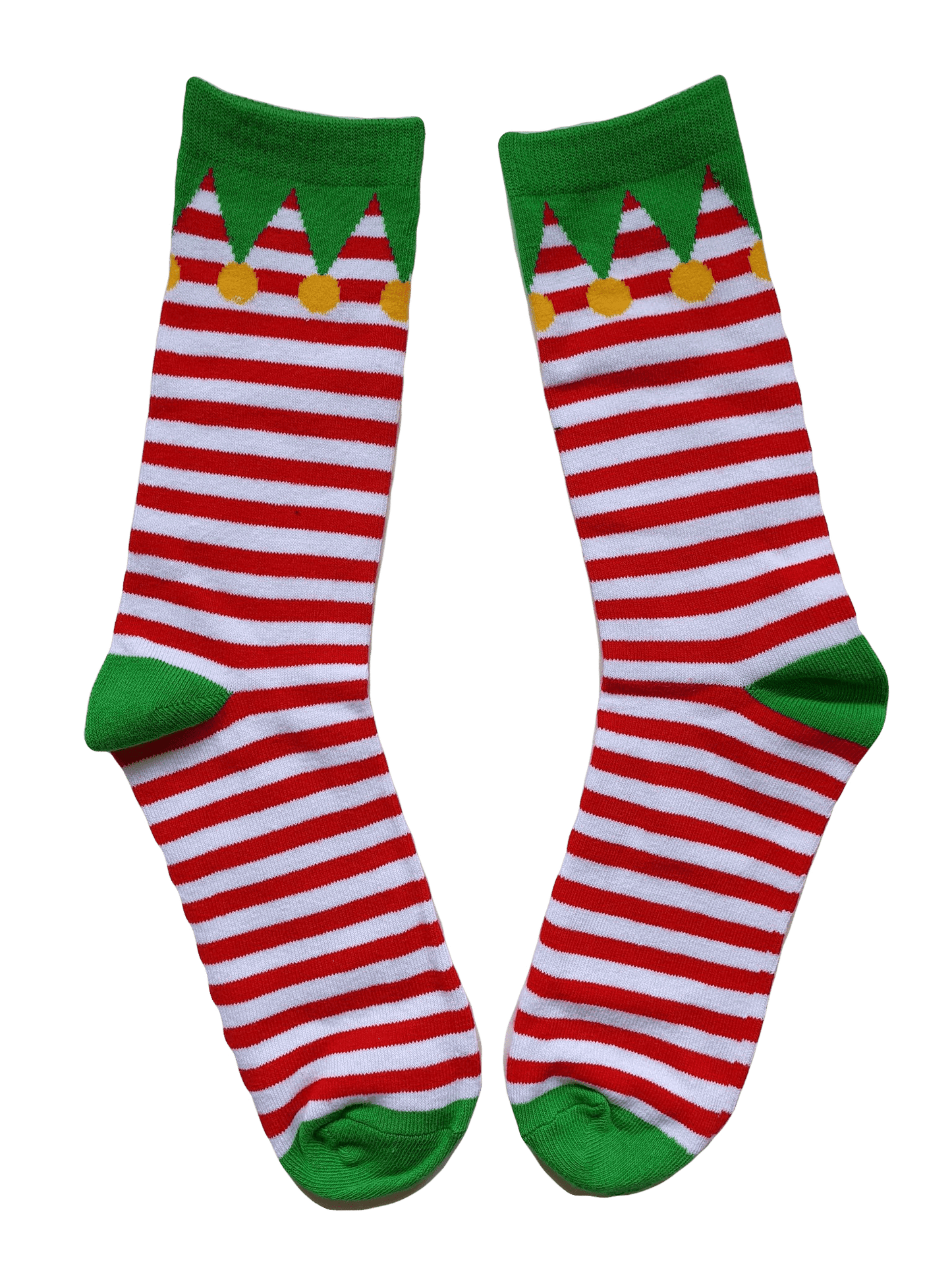 Merry Christmas Fundraising Sock Pack