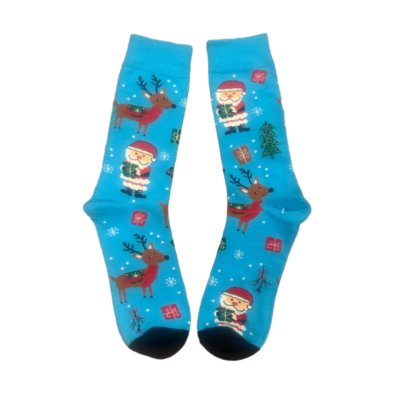 Christmas Cheer Fundraising Sock Pack