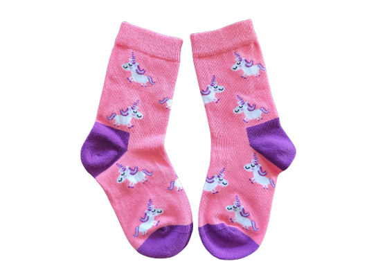 Unicorn Socks