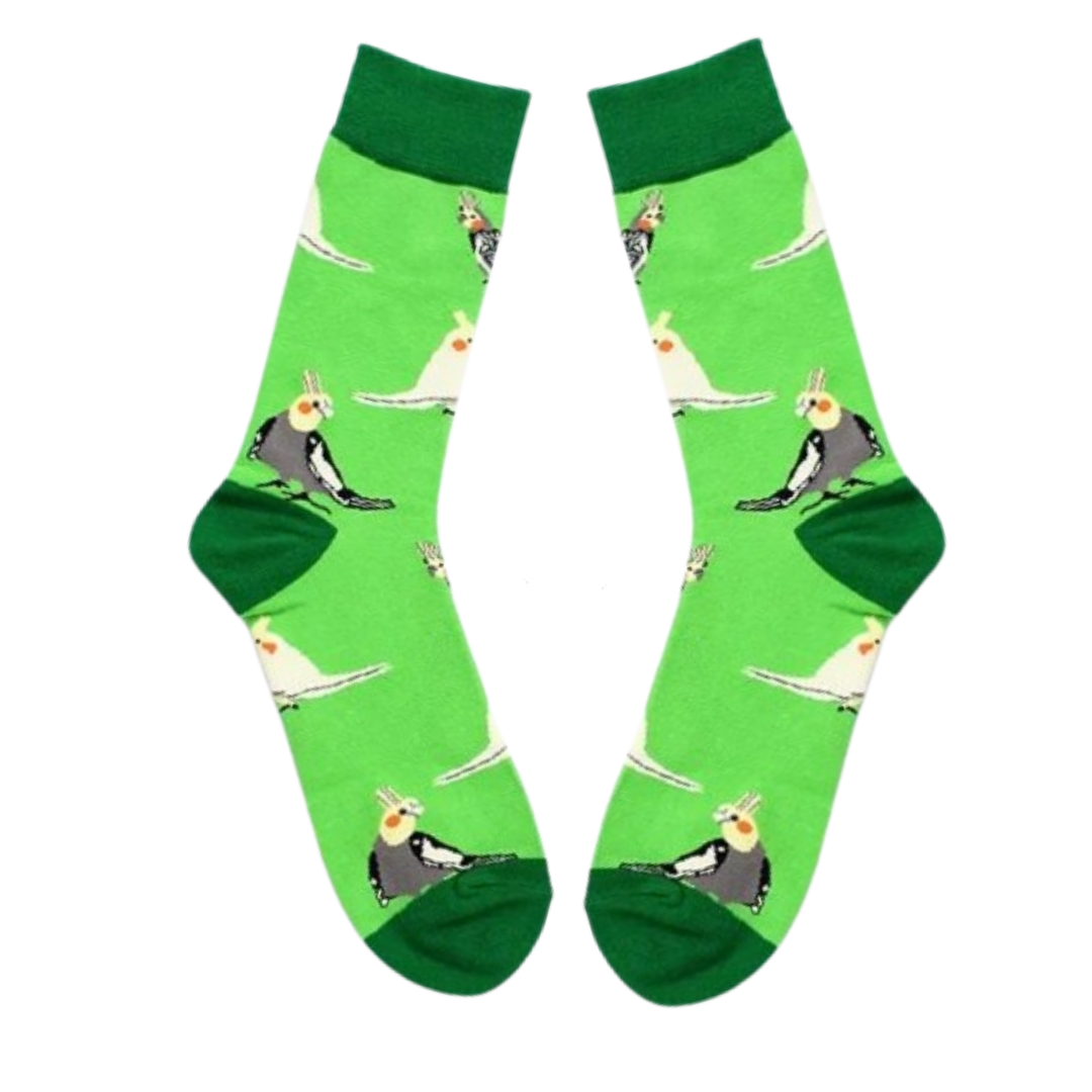 Weiro Socks