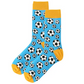 Soccer Ball Socks