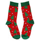 Christmas Tree Socks