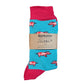 Pig Socks Socks Sockable Fundraising 